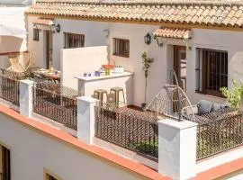 La Terraza de Toneleros luxurious Duplex x2 with 3 BDR.