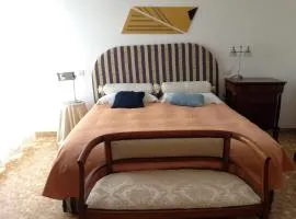 A Casa di Ilaria
