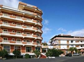 Hotel Casa Del Gourmet, hôtel avec parking à Siderno Marina