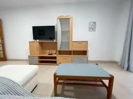 Apartamento colón arinaga