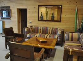 Chalet de Charme, Cedars, Lebanon, Terrace Floor, chalet i Al Arz