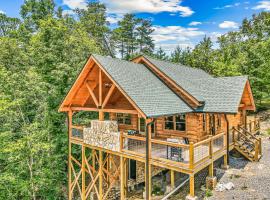 Red Cedar Lodge #396, vacation home in Sevierville