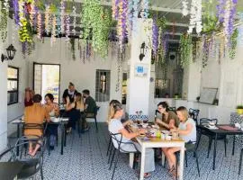 Zaman Ya Zaman Boutique Hotel