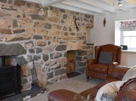 Caer Pwll, pet-friendly hotel in Morfa Nefyn