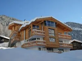 Chalet Lea