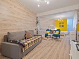 Apartament Mercado Central