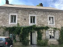 Cottage du Samson - Homestay