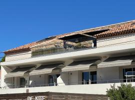 R&eacute;sidence San Paolisa