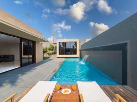 Q Hotel Resorts -Riyadh, resort ở Riyadh