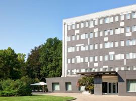 Best Western Park Hotel Continental, hotel v destinaci San Donà di Piave