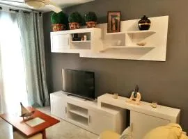 Precioso apartamento de lujo