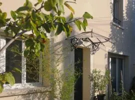 VILLA VOLTAIRE