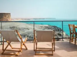 Ultimate Ocean View El Cotillo