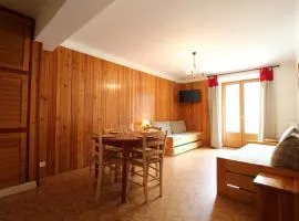 Spacieux appartement 5 pers, balcon, WiFi - Lanslebourg - FR-1-508-154