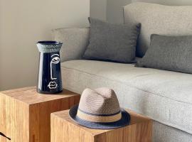 Campana’s Apartment, Ferienunterkunft in Argostoli