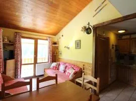 Appartement cosy 6 personnes proche des pistes à Val Cenis avec balcon, WiFi et parking sous-sol - FR-1-508-214