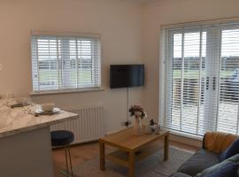 Kingsley Cottage, holiday rental in Darenth