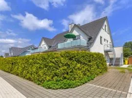 Zinnowitz, Ferienwohnung Sanddorn