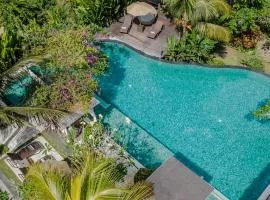 Manah Shanti Suites by GenuineHost