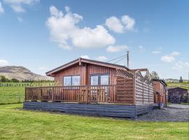 Islabank Lodge, holiday home in Auchterarder