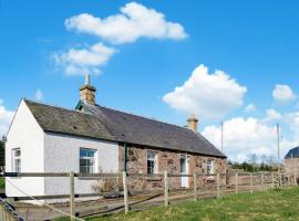 The Bothy - Uk33907, hôtel à Rattray