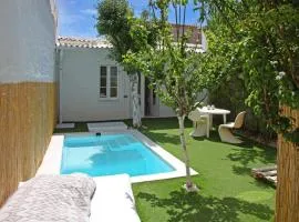 Fridays Flats Villa Alba