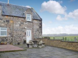 West Tannacrieff, hotel din Stewarton