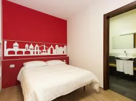 Central Rooms Il Re