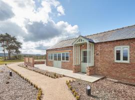 Orchard View Cottage, holiday home in Yedingham