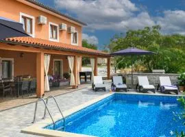 Villa Mateo