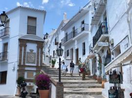 Frigiliana