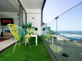 Sea View B16 -By CasaKhemsa