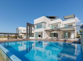 Vivo Mare Beachfront-Seaview Villas, Hotel in Agia Napa