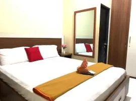 HOMESTAY AKAVI JAYAPURA