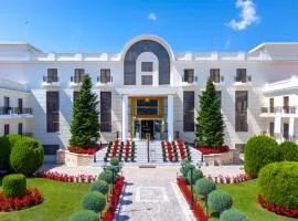 5 hotel in Ioannina 5 hotel in Ioannina