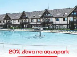 Apartmany Gino Besenova