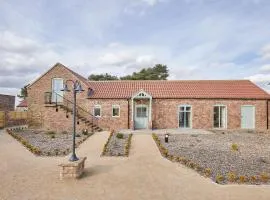 The Stables Cottage