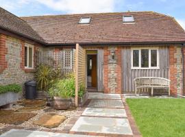 The Loft, hotel in Holwell