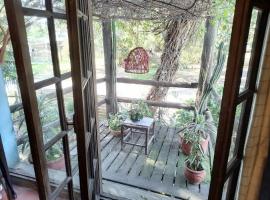 La Estancia hostel, guest house in Colonia del Sacramento