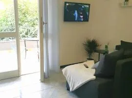 Le stanze di Angelina