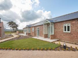 Rose Cottage, holiday home in Yedingham