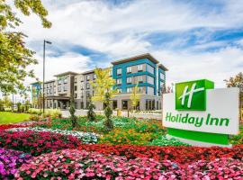 Holiday Inn Portland West - Hillsboro, an IHG hotel, hotel in Hillsboro