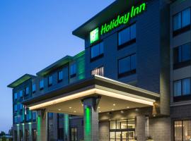 Holiday Inn Portland West - Hillsboro by IHG, hotel in Hillsboro
