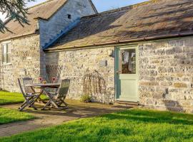 Long Barn - Uk30435, hotel with parking in Kingsbury Episcopi