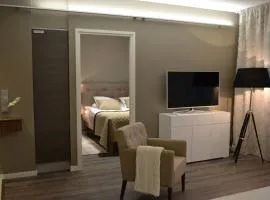 5 tähden hotellit kohteessa Vuokatti 5 tähden hotellit kohteessa Vuokatti