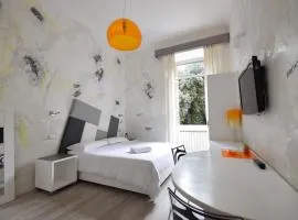 Habana's Design - Rome Winter Holiday Guesthouse near Termini