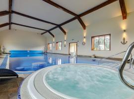 Lakeside View-Uk33428, מלון בליק