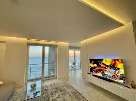 Durres Currila Modern Luxury STUNNING Beach Views