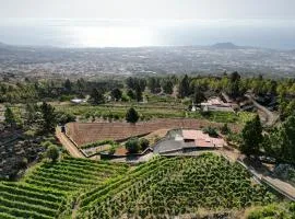 Finca Ecológica Ferrera. Alojamiento Rural.