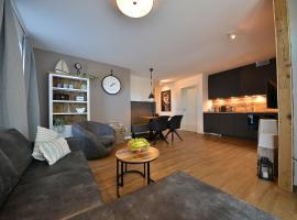 Ferienwohnung STRAND PIET &ndash; hotel w pobliżu miejsca Lotnisko Wangerooge - AGE 